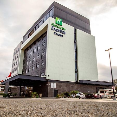 Holiday Inn Express & Suites - Ensenada Centro By Ihg Buitenkant foto