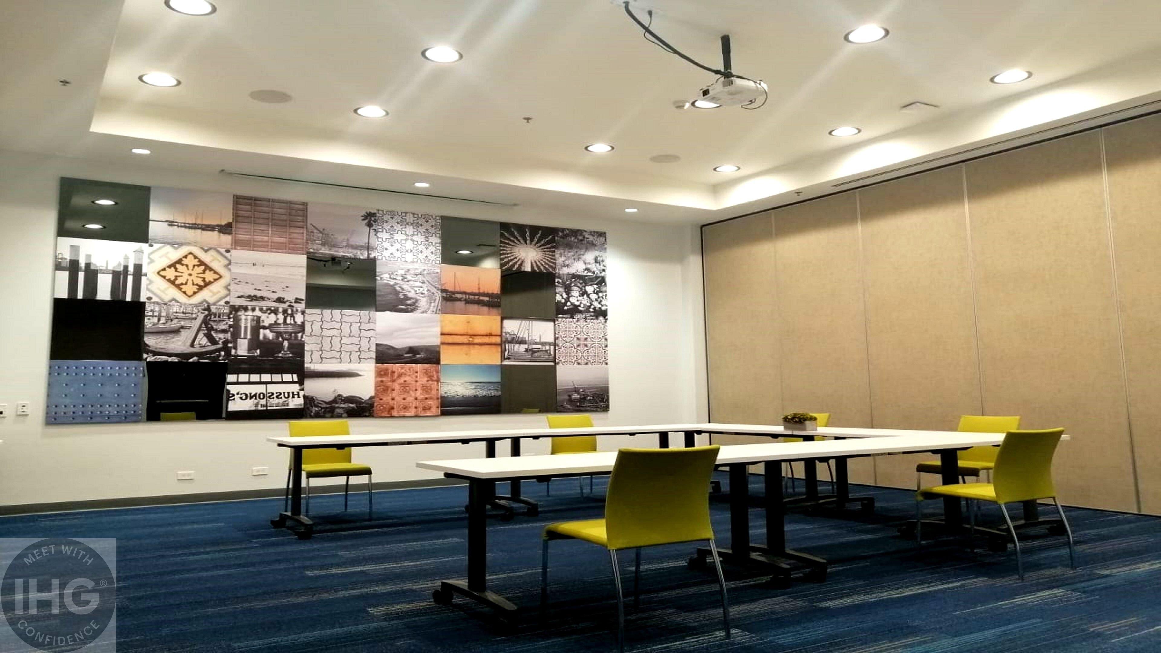 Holiday Inn Express & Suites - Ensenada Centro By Ihg Buitenkant foto