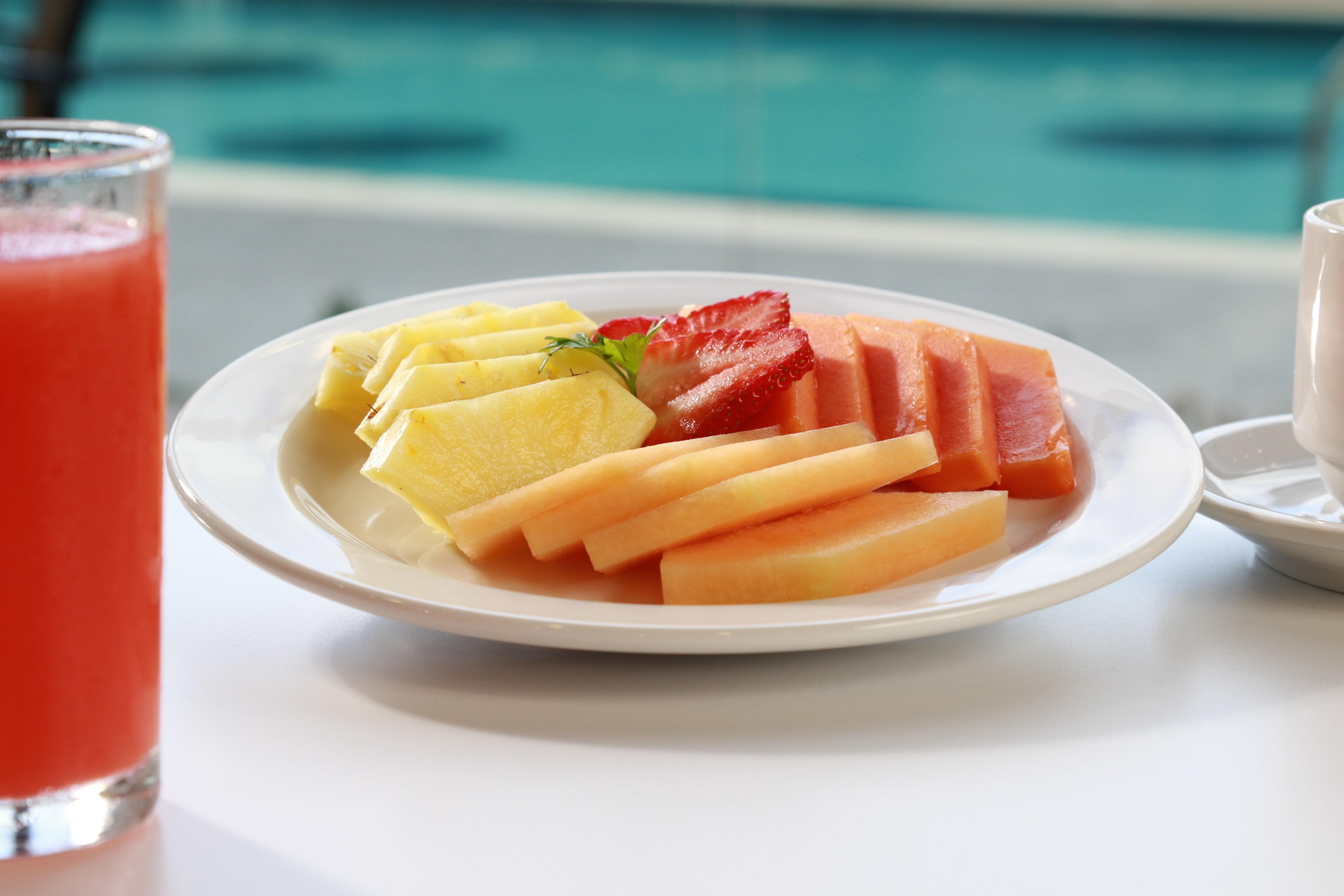 Holiday Inn Express & Suites - Ensenada Centro By Ihg Buitenkant foto
