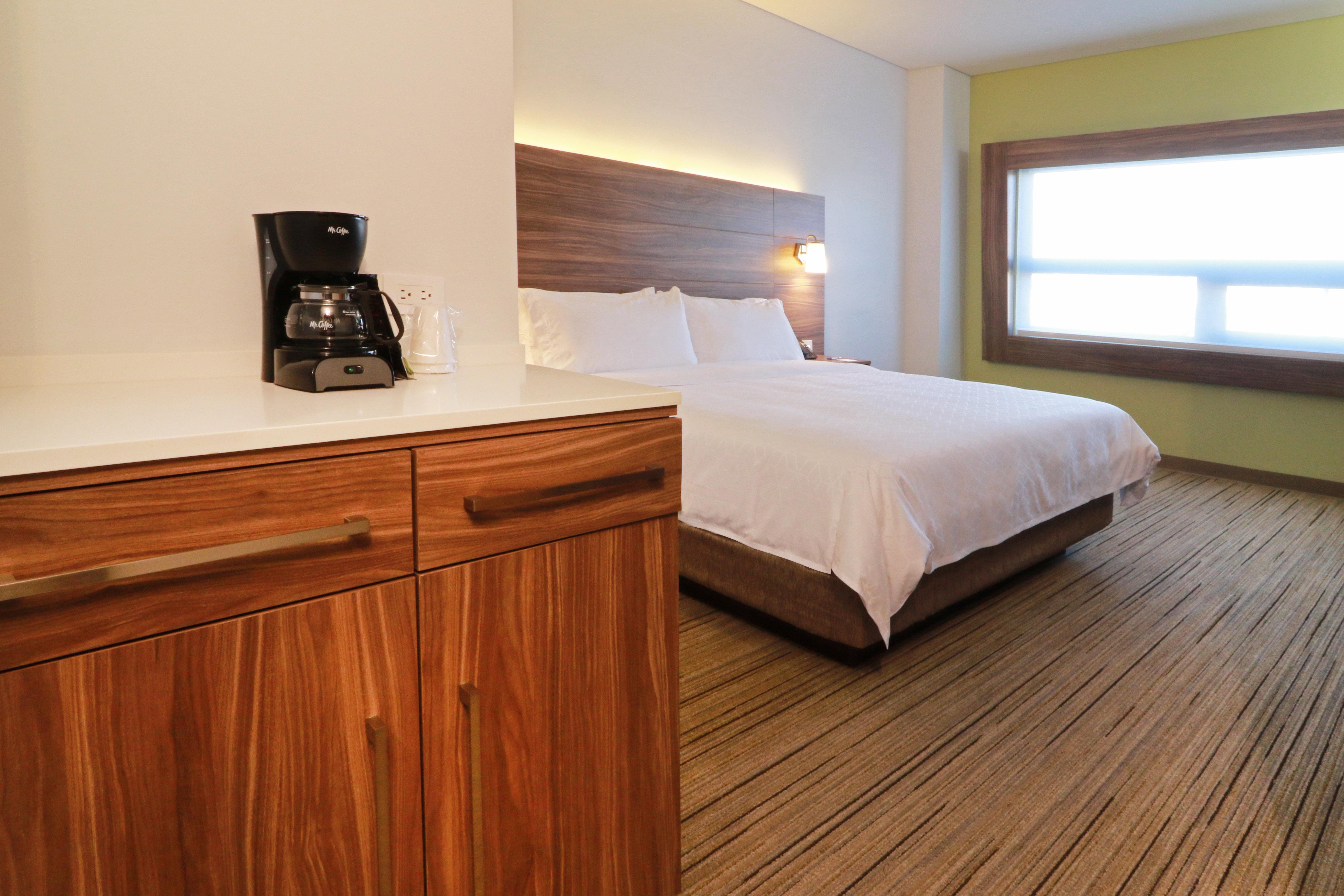 Holiday Inn Express & Suites - Ensenada Centro By Ihg Buitenkant foto