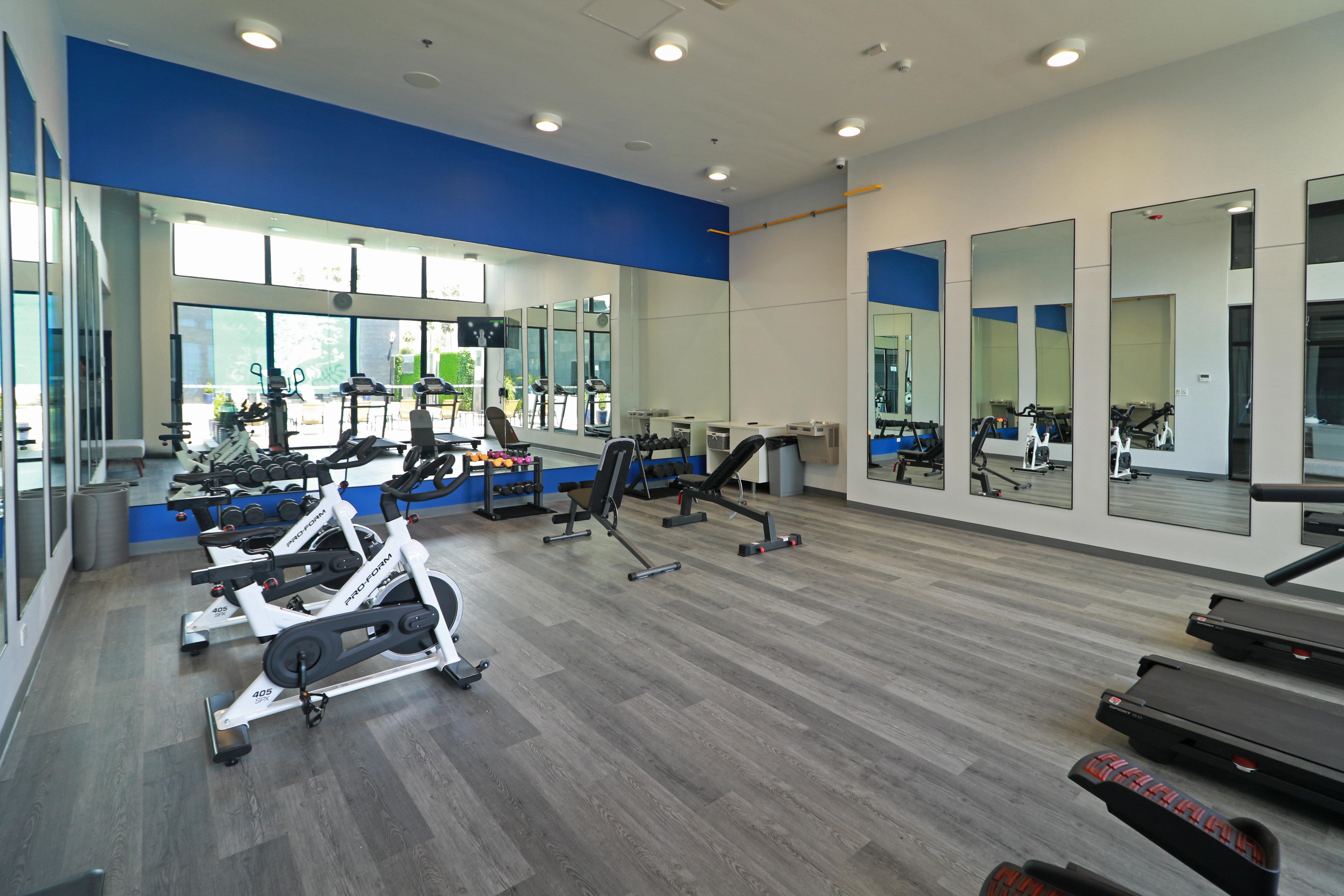 Holiday Inn Express & Suites - Ensenada Centro By Ihg Buitenkant foto