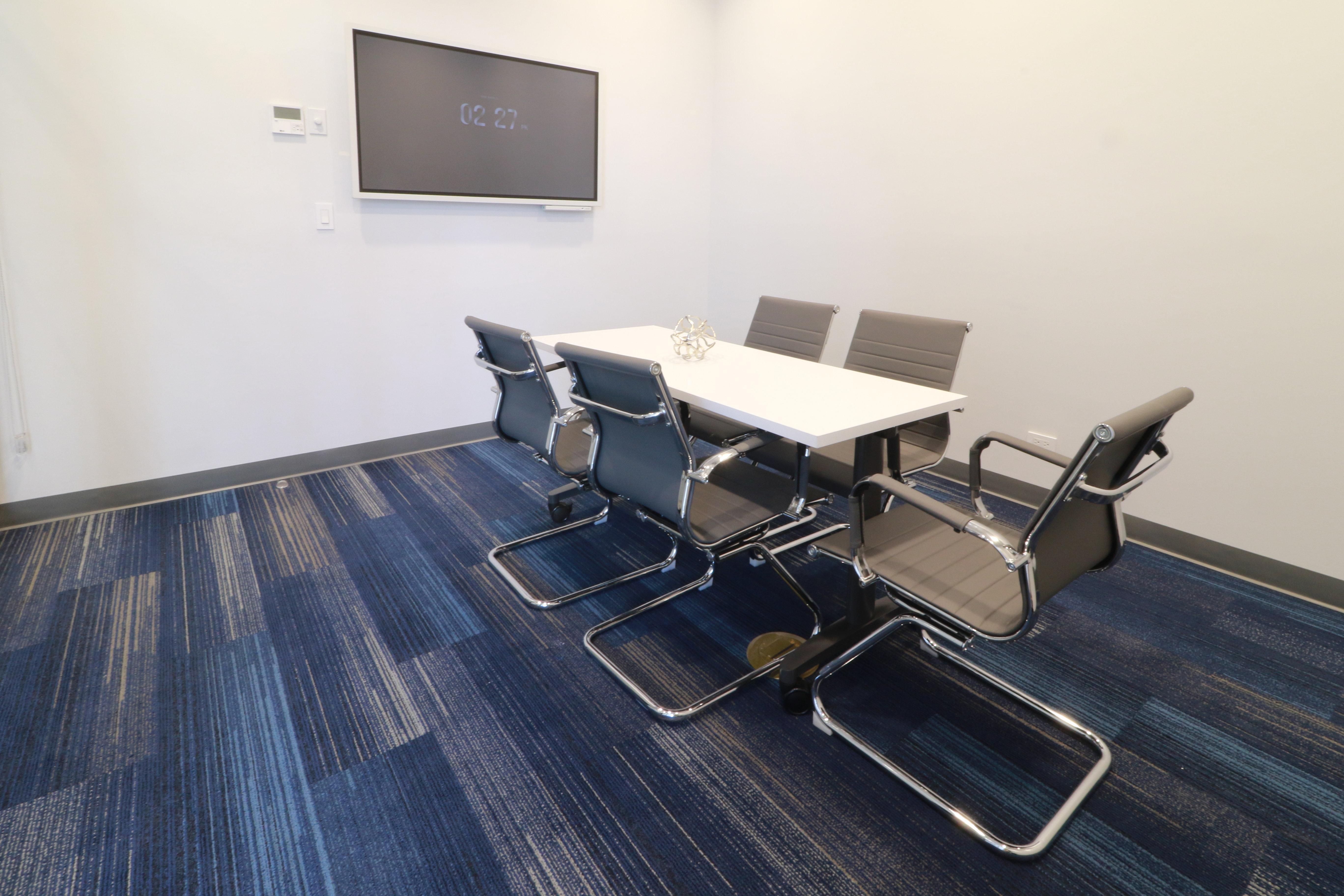 Holiday Inn Express & Suites - Ensenada Centro By Ihg Buitenkant foto
