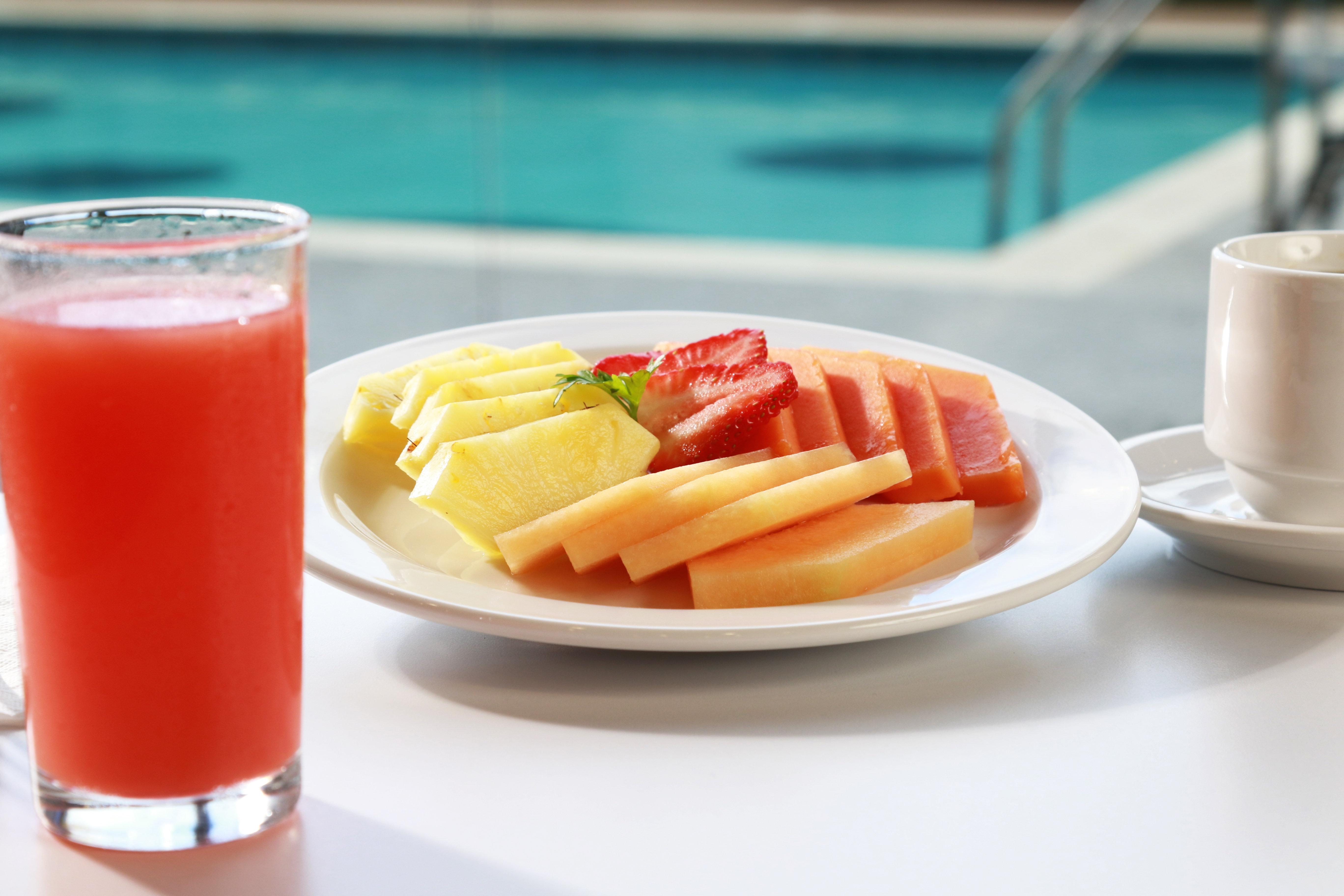 Holiday Inn Express & Suites - Ensenada Centro By Ihg Buitenkant foto