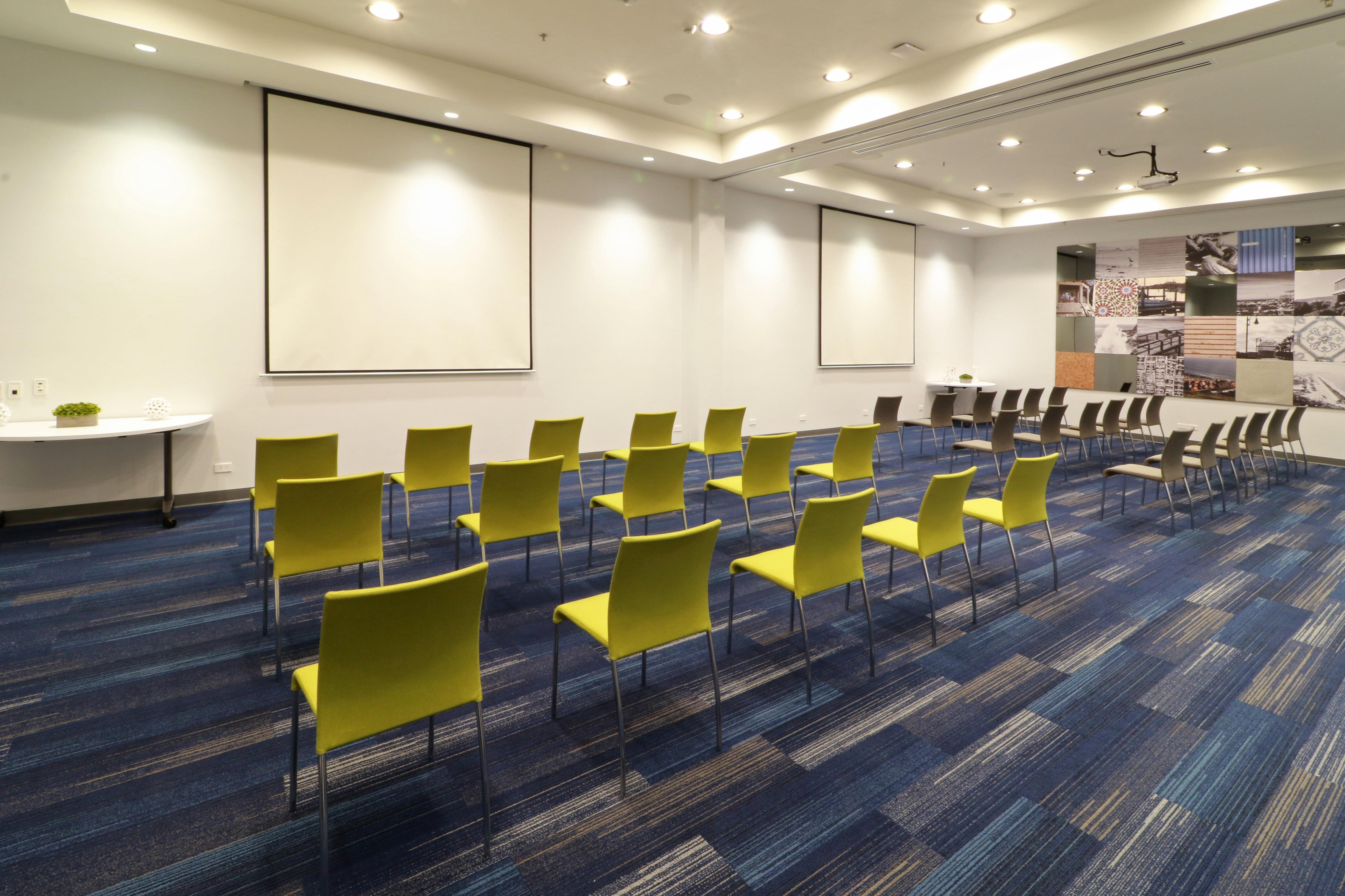 Holiday Inn Express & Suites - Ensenada Centro By Ihg Buitenkant foto