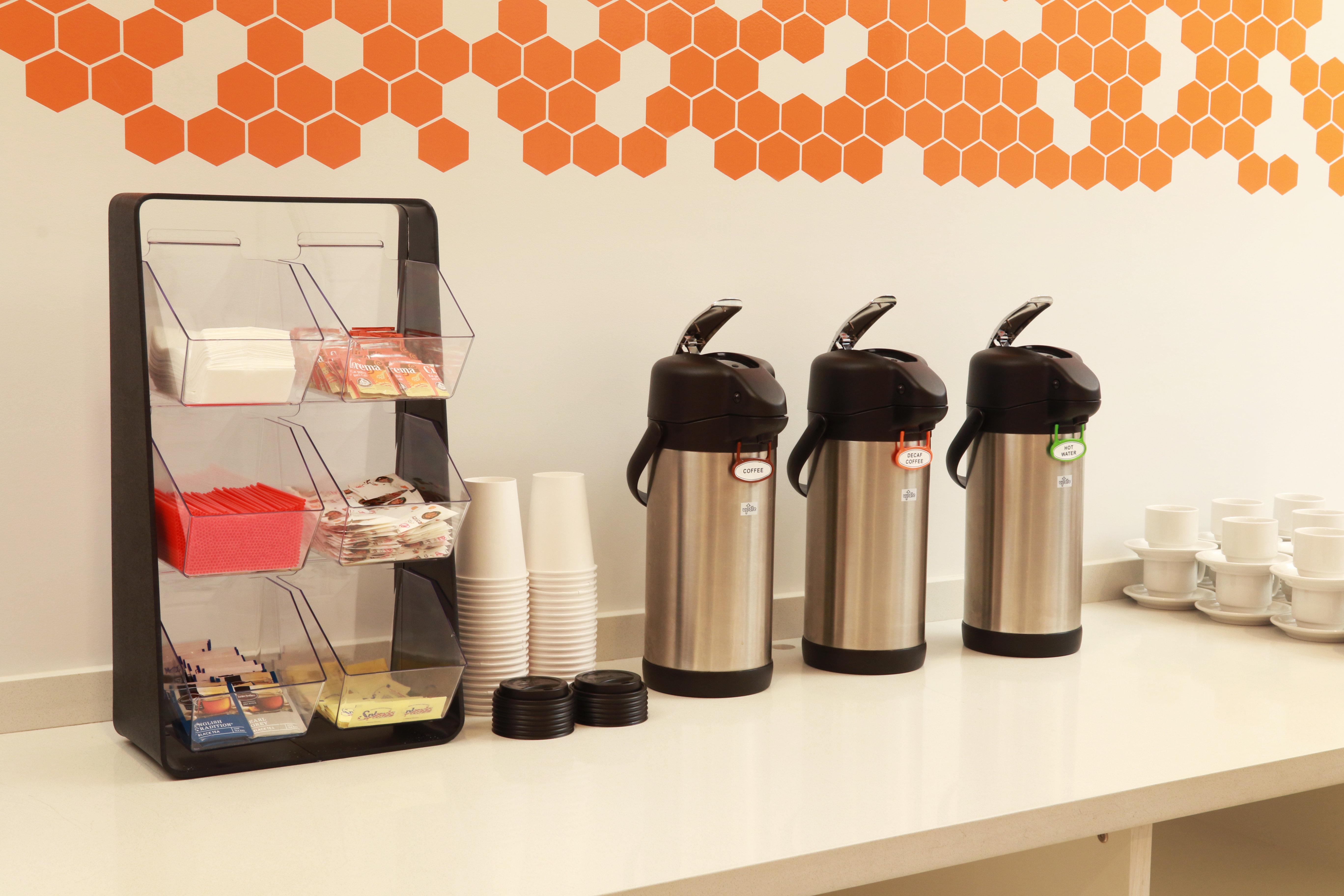 Holiday Inn Express & Suites - Ensenada Centro By Ihg Buitenkant foto