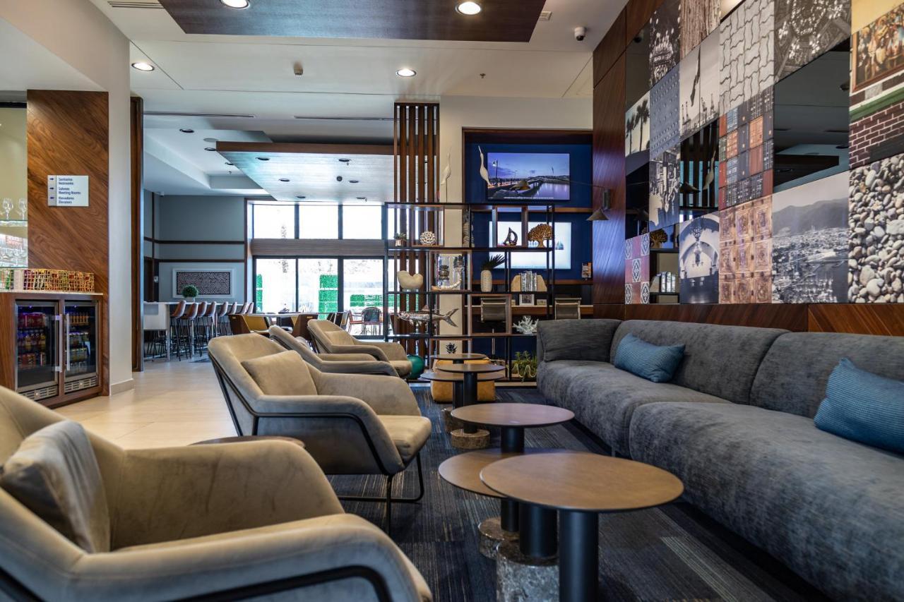 Holiday Inn Express & Suites - Ensenada Centro By Ihg Buitenkant foto