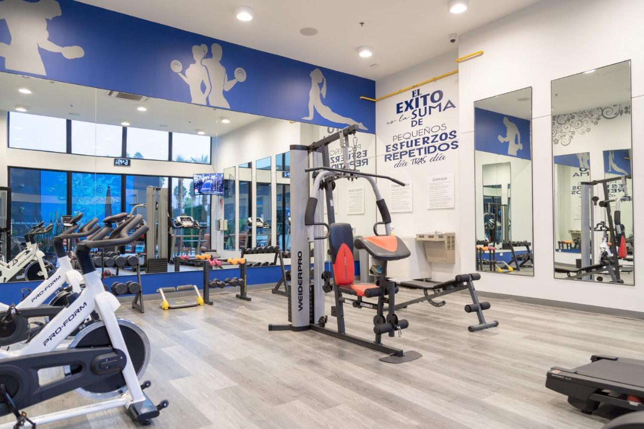 Holiday Inn Express & Suites - Ensenada Centro By Ihg Buitenkant foto