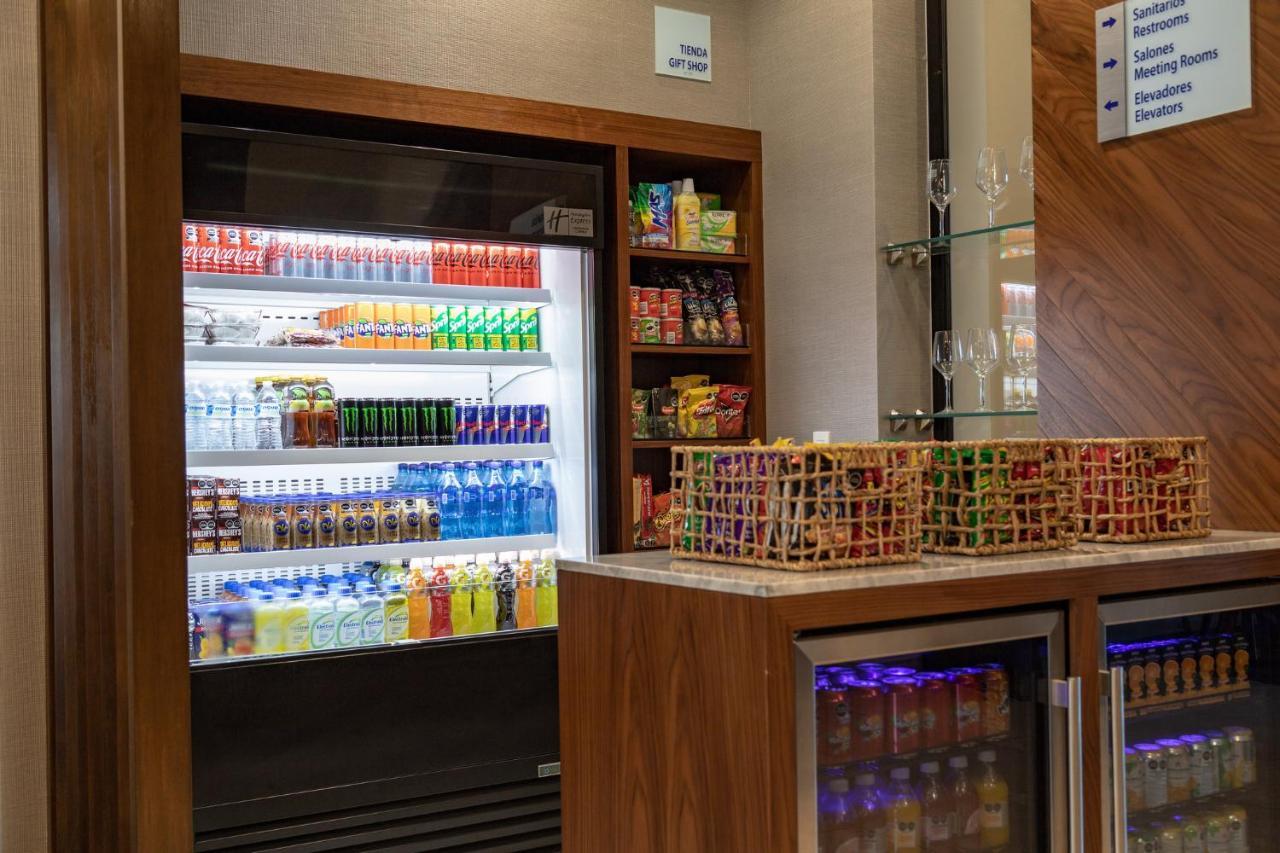 Holiday Inn Express & Suites - Ensenada Centro By Ihg Buitenkant foto