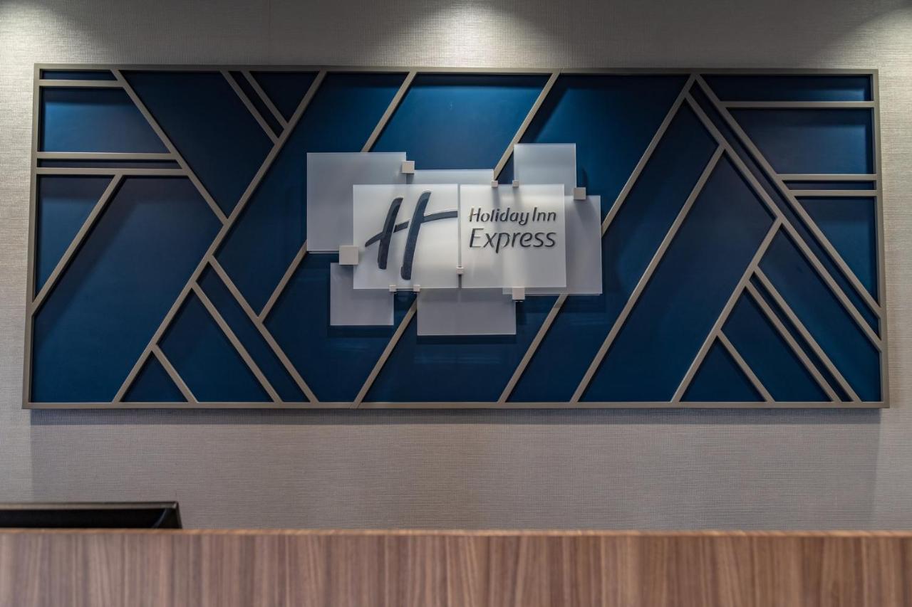 Holiday Inn Express & Suites - Ensenada Centro By Ihg Buitenkant foto