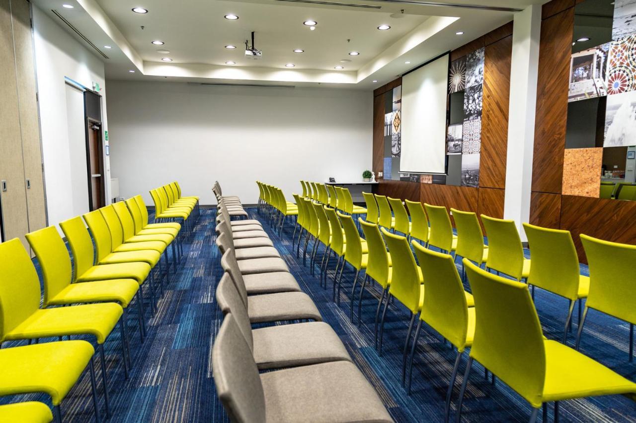 Holiday Inn Express & Suites - Ensenada Centro By Ihg Buitenkant foto