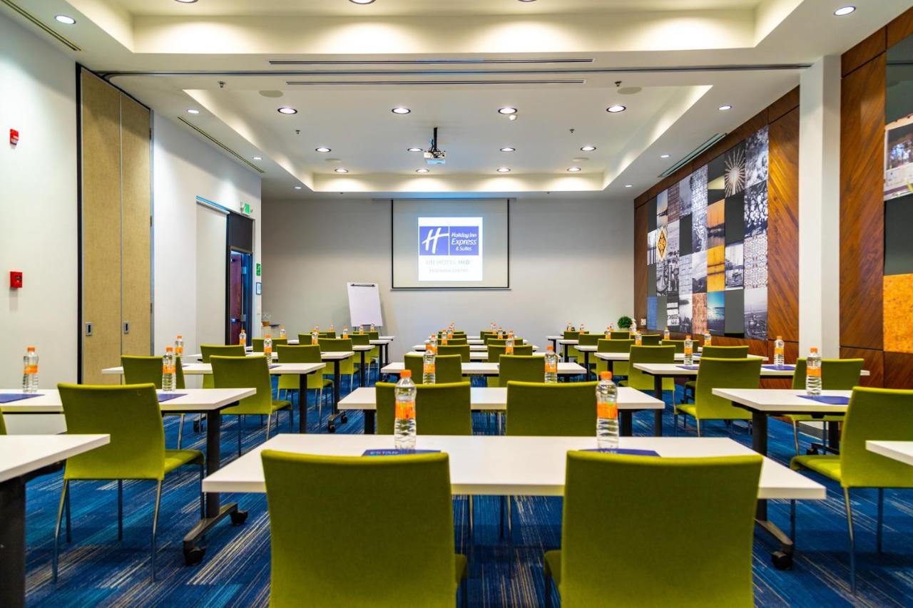 Holiday Inn Express & Suites - Ensenada Centro By Ihg Buitenkant foto