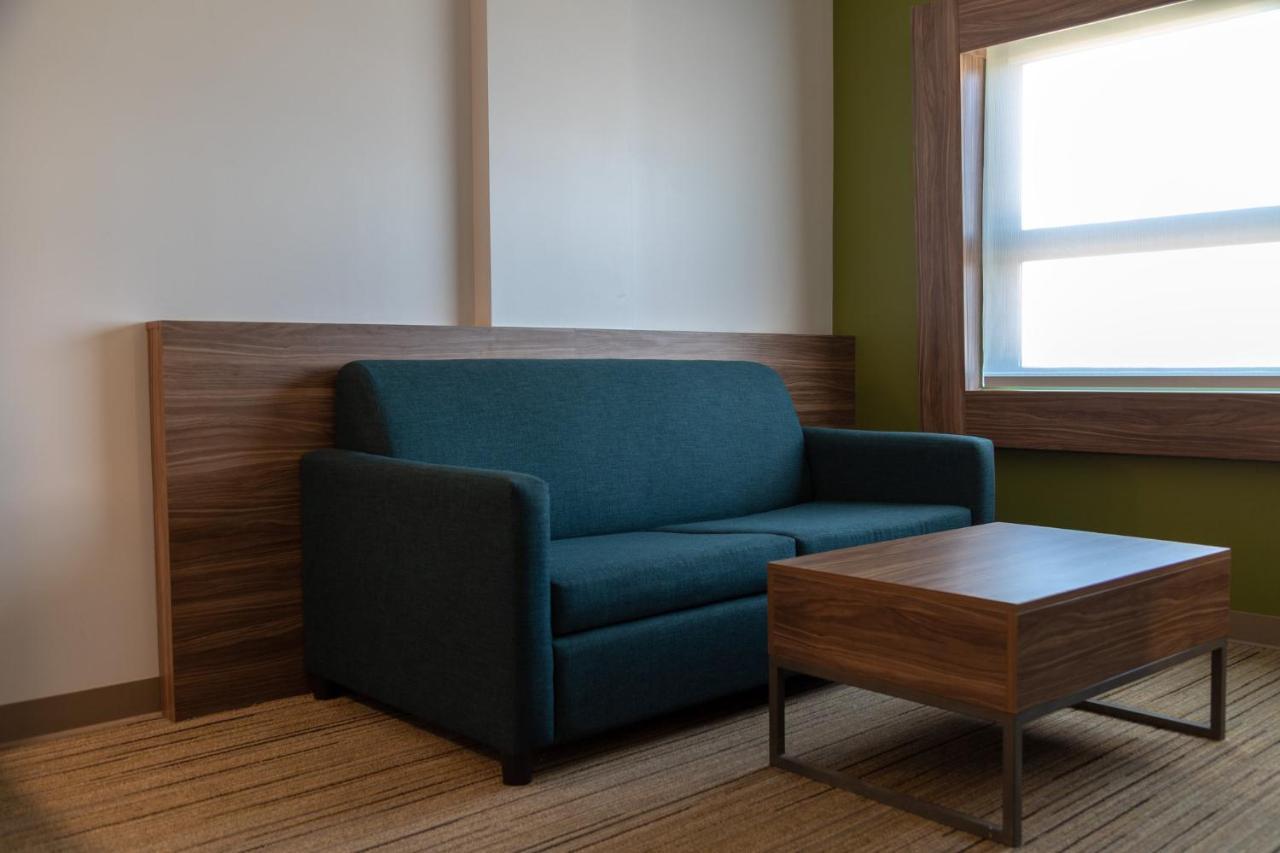 Holiday Inn Express & Suites - Ensenada Centro By Ihg Buitenkant foto