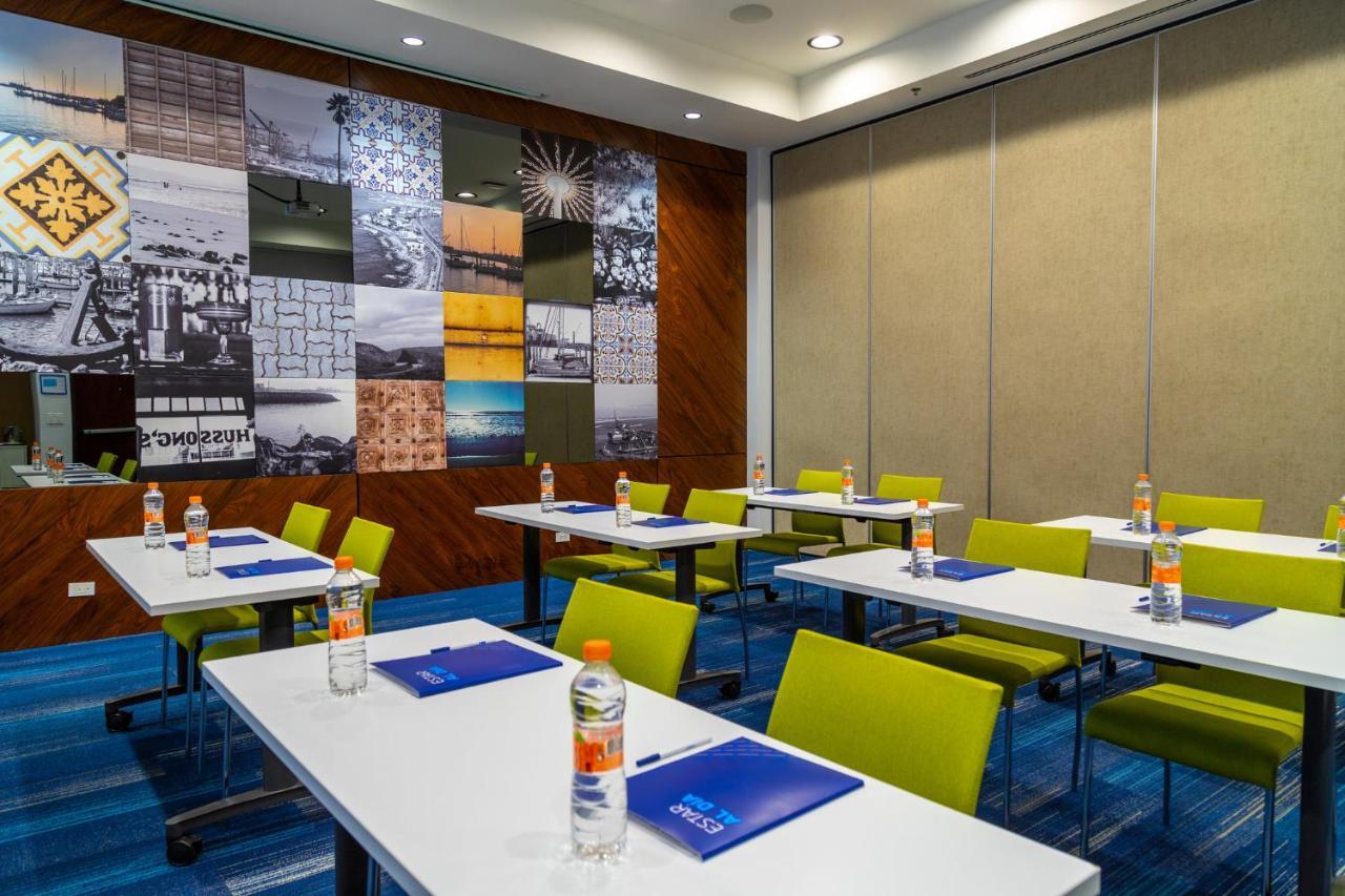 Holiday Inn Express & Suites - Ensenada Centro By Ihg Buitenkant foto