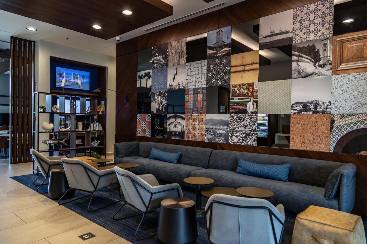 Holiday Inn Express & Suites - Ensenada Centro By Ihg Buitenkant foto