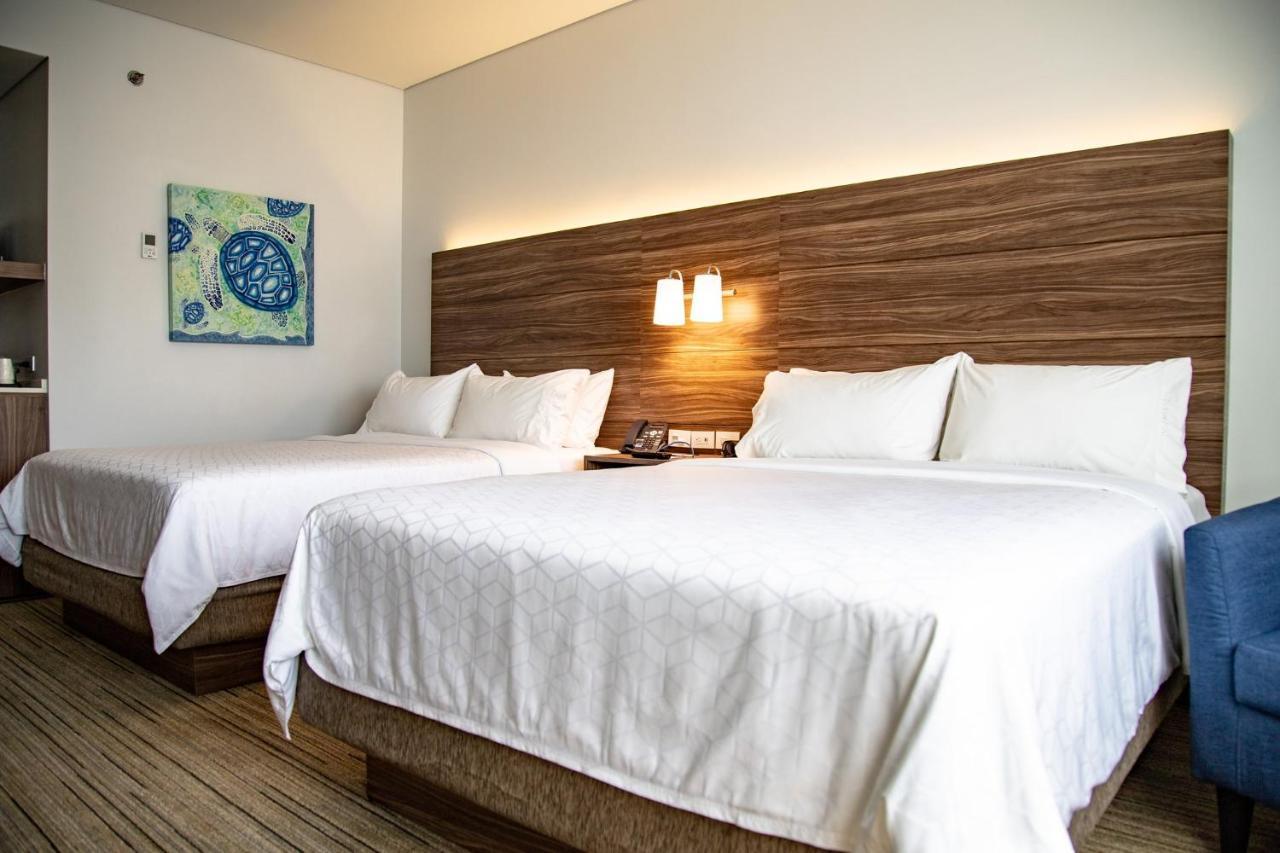 Holiday Inn Express & Suites - Ensenada Centro By Ihg Buitenkant foto