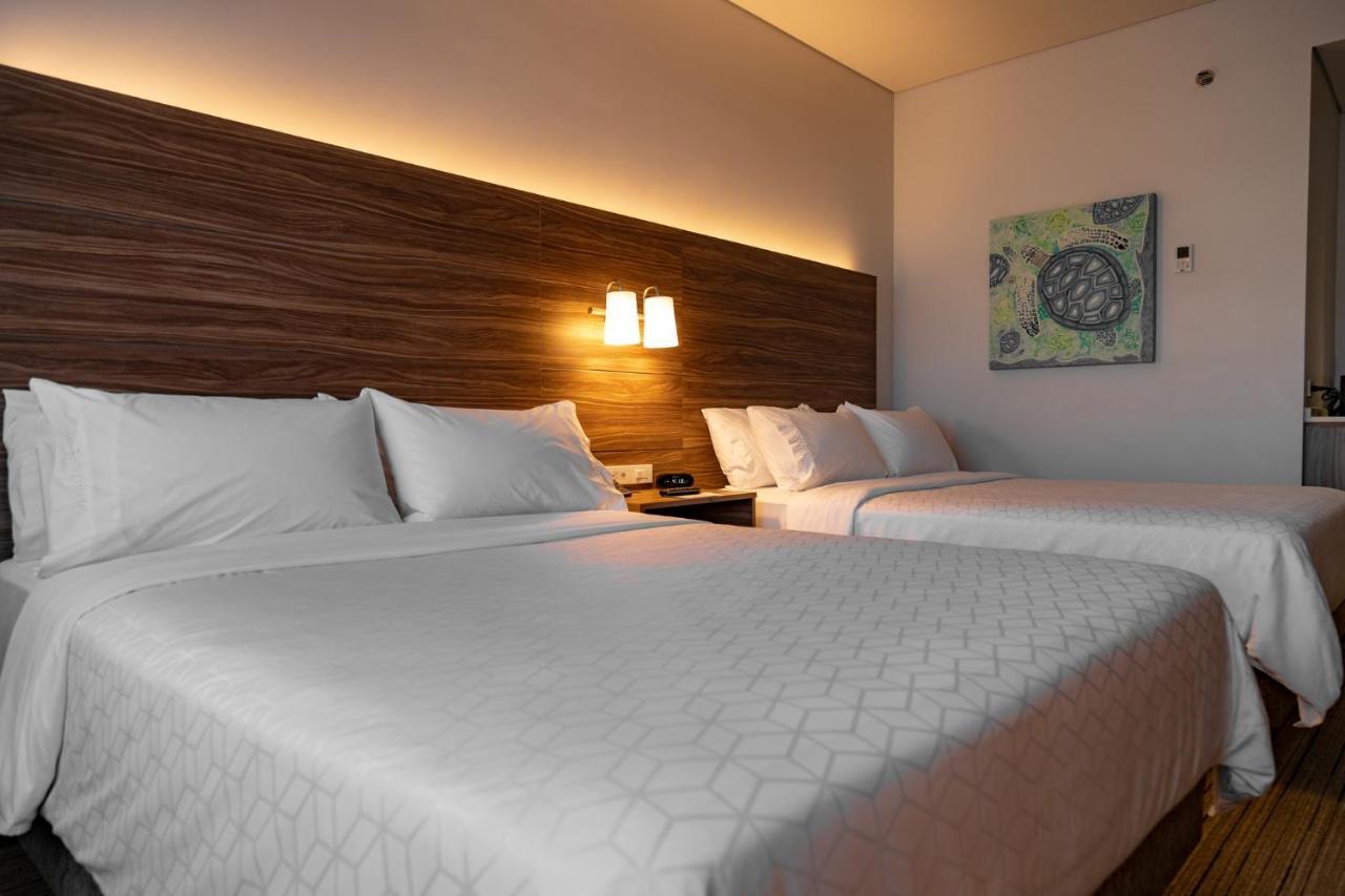 Holiday Inn Express & Suites - Ensenada Centro By Ihg Buitenkant foto